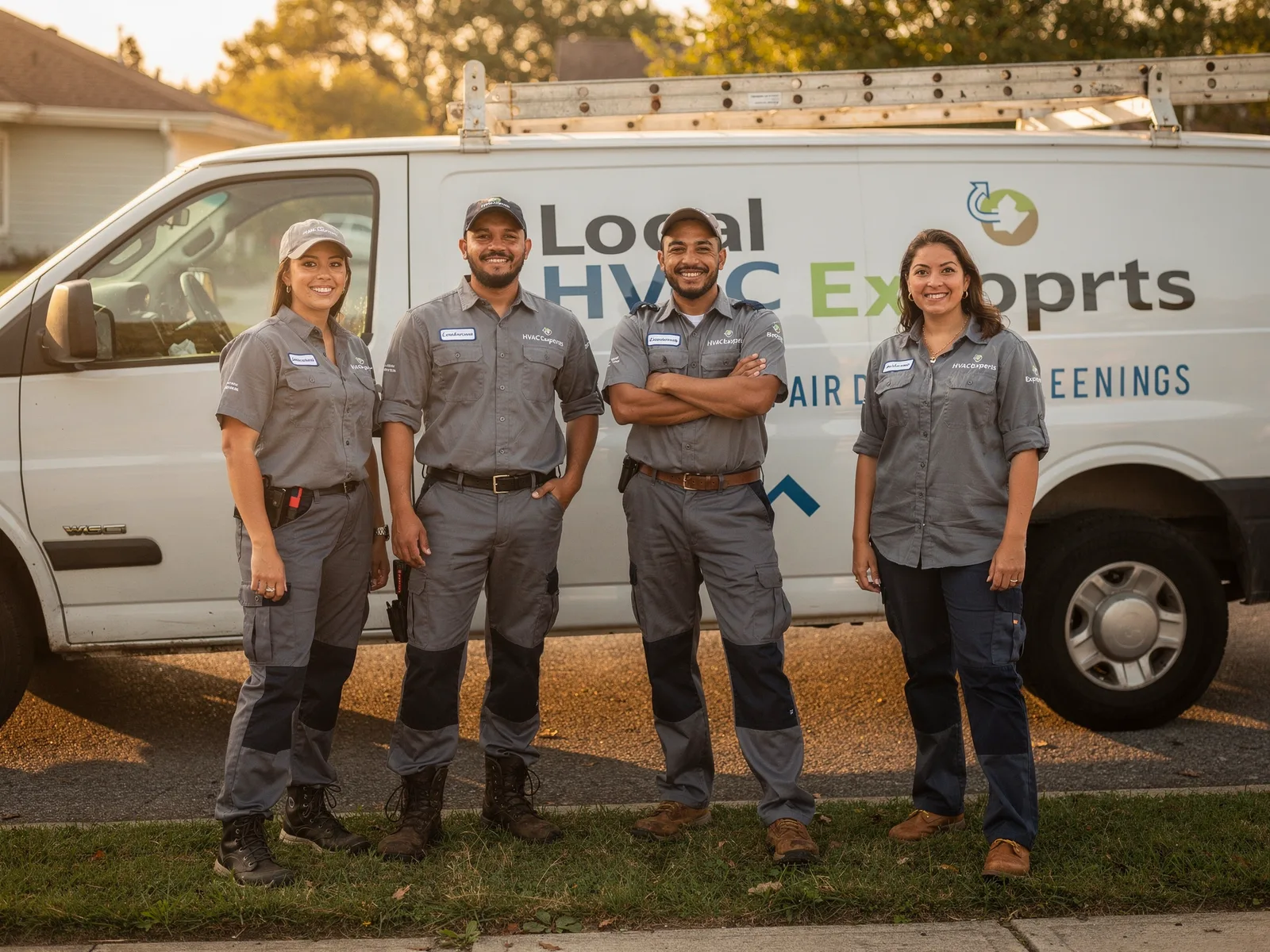 24/7 HVAC Repair & AC Replacement company in Fulton, CA